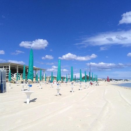 Casa Al Mare Le Dune ลิโด มารีนี ภายนอก รูปภาพ