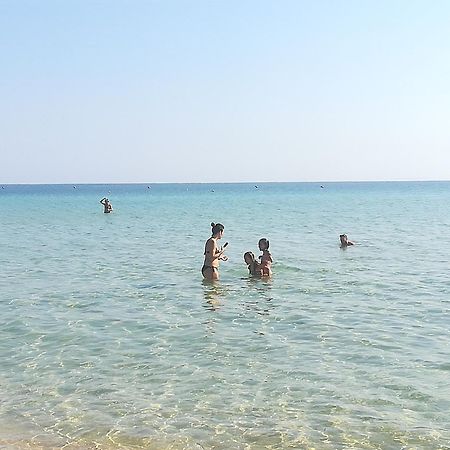Casa Al Mare Le Dune ลิโด มารีนี ภายนอก รูปภาพ
