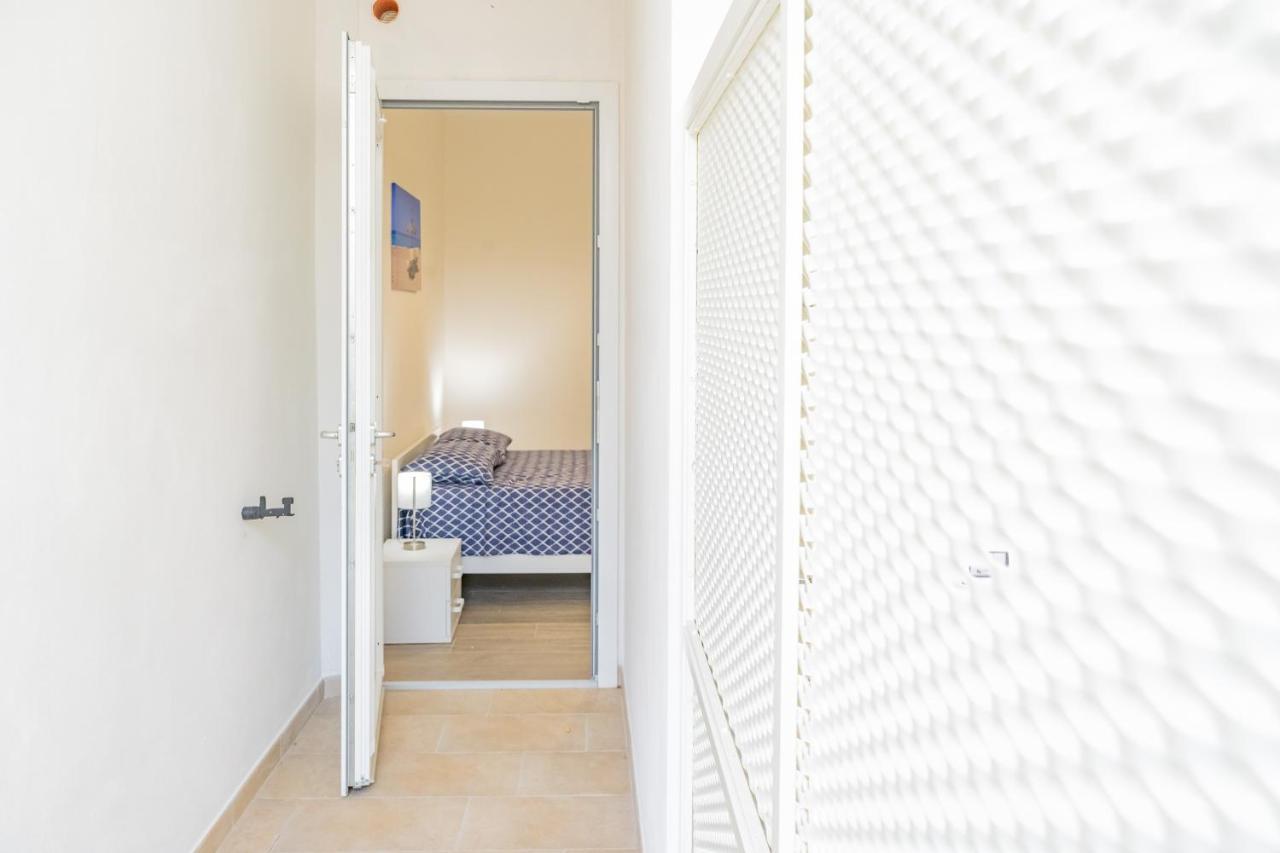 Casa Al Mare Le Dune ลิโด มารีนี ภายนอก รูปภาพ