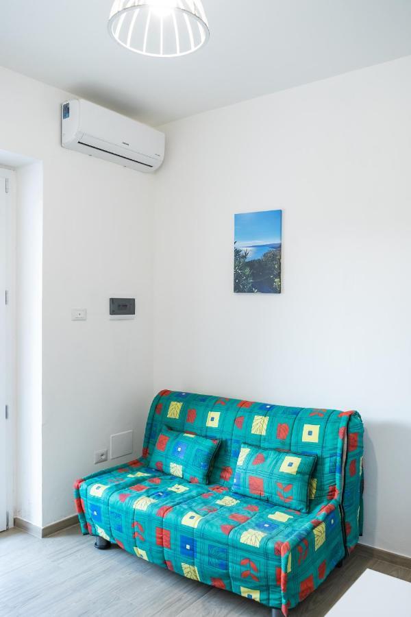 Casa Al Mare Le Dune ลิโด มารีนี ภายนอก รูปภาพ