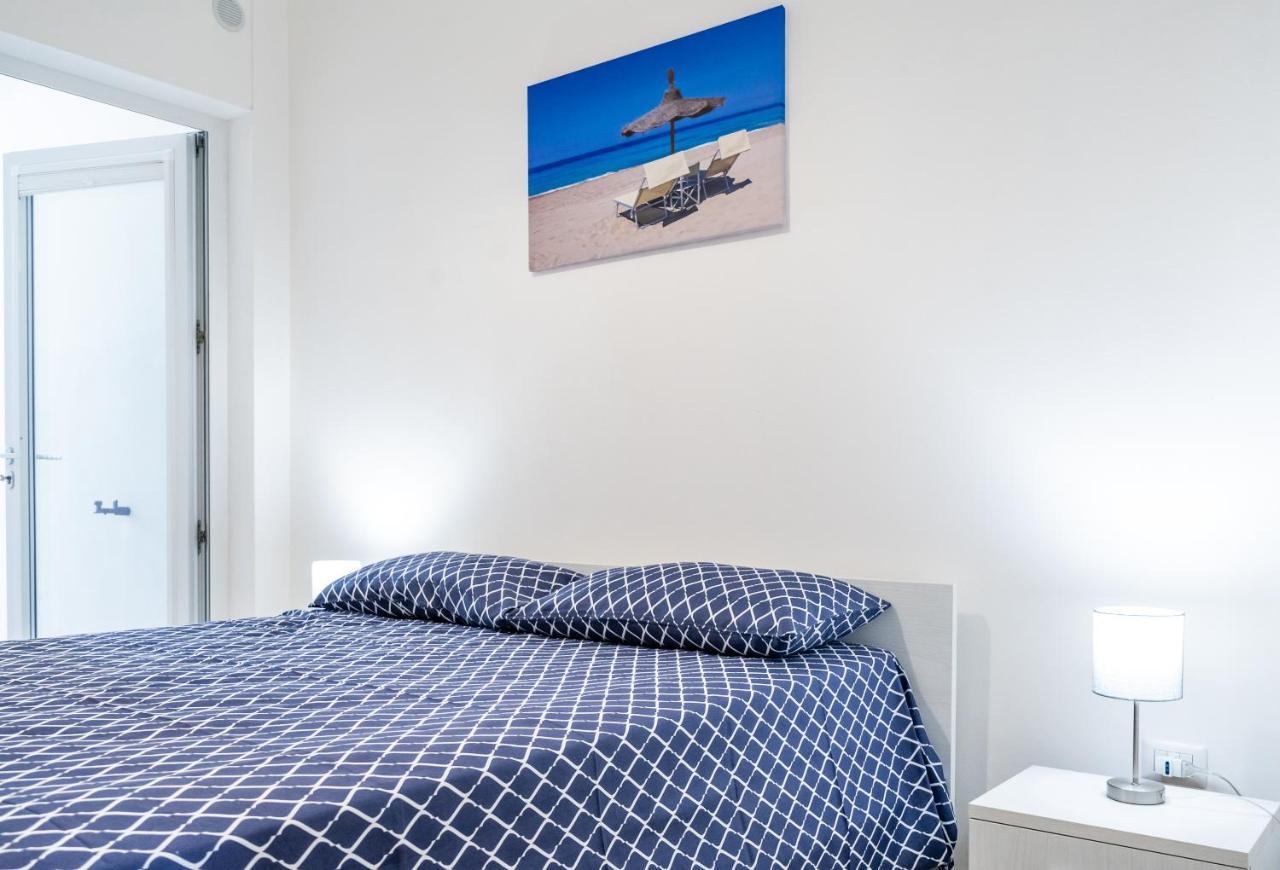 Casa Al Mare Le Dune ลิโด มารีนี ภายนอก รูปภาพ