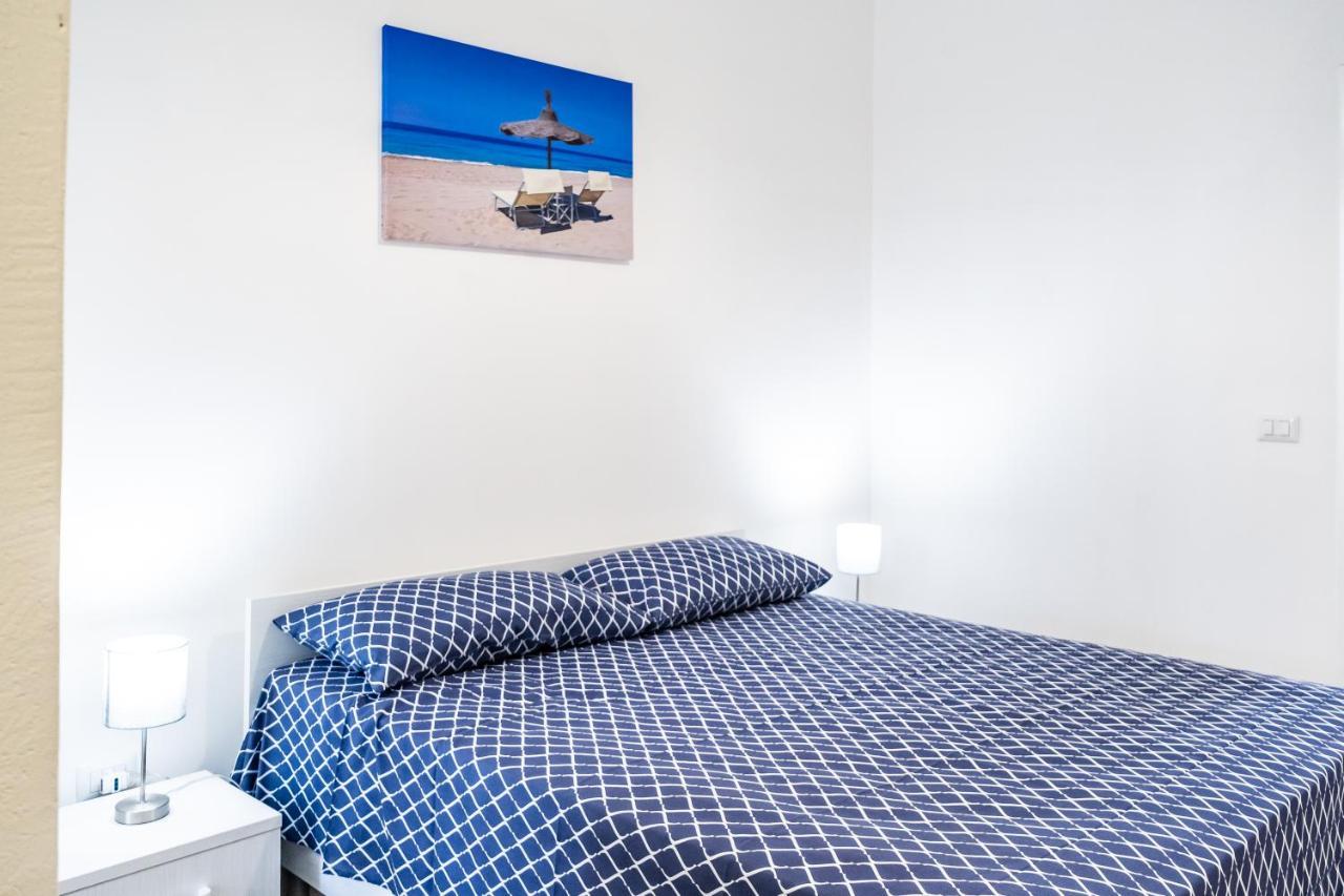 Casa Al Mare Le Dune ลิโด มารีนี ภายนอก รูปภาพ